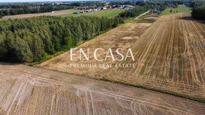 Plot Sale Wola Krakowiańska